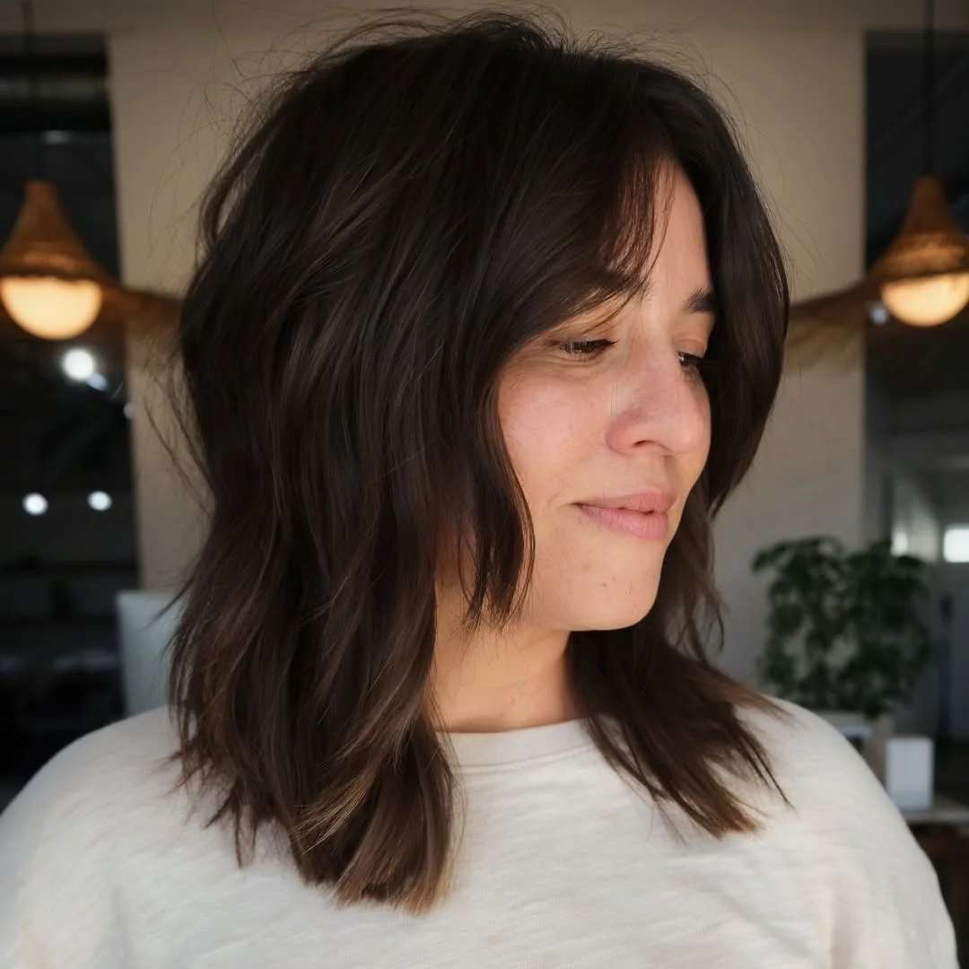 Fresh Summer Lob Haircut 2026: The Soft, Effortless Styles You’ll Actually Want to Try
