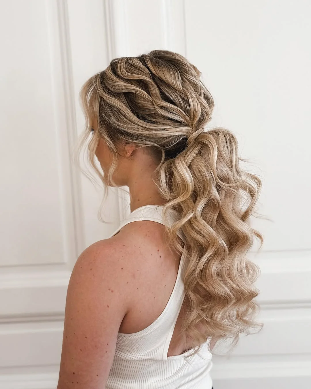 Fresh Summer Ponytail Hairstyle 2026: 25 Trendy Ideas for Every Hair Length