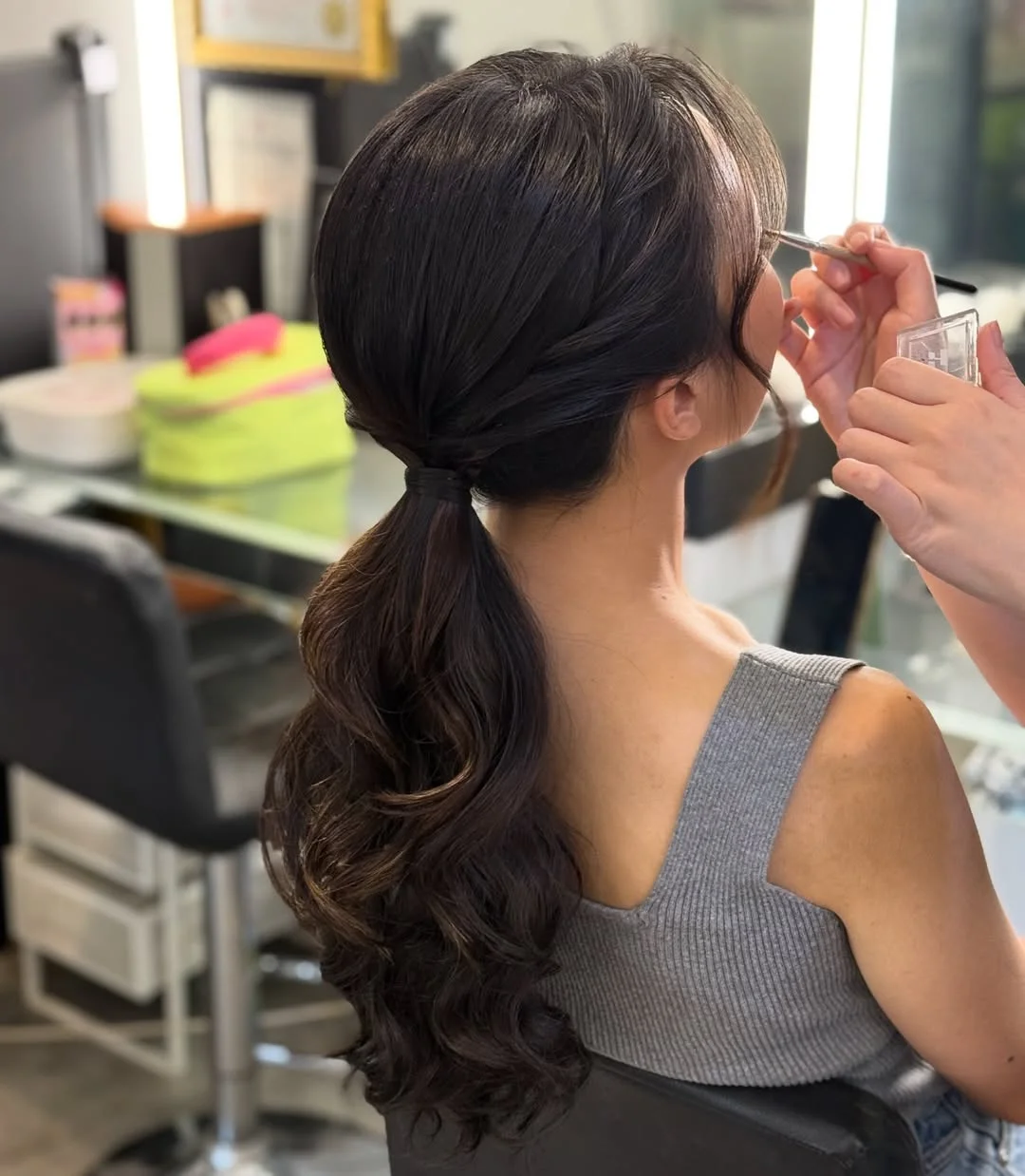 Fresh Summer Ponytail Hairstyle 2026: 25 Trendy Ideas for Every Hair Length
