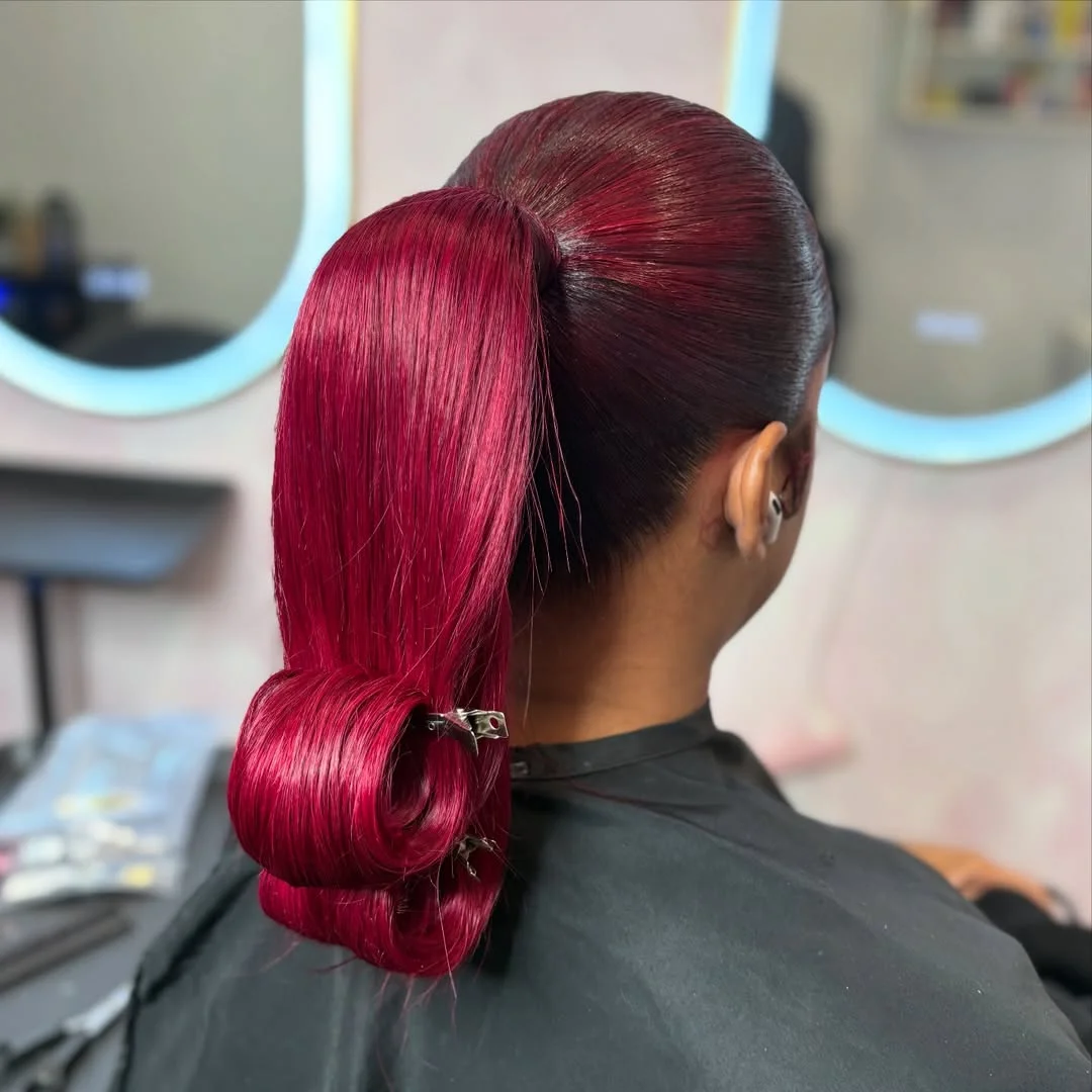 Fresh Summer Ponytail Hairstyle 2026: 25 Trendy Ideas for Every Hair Length