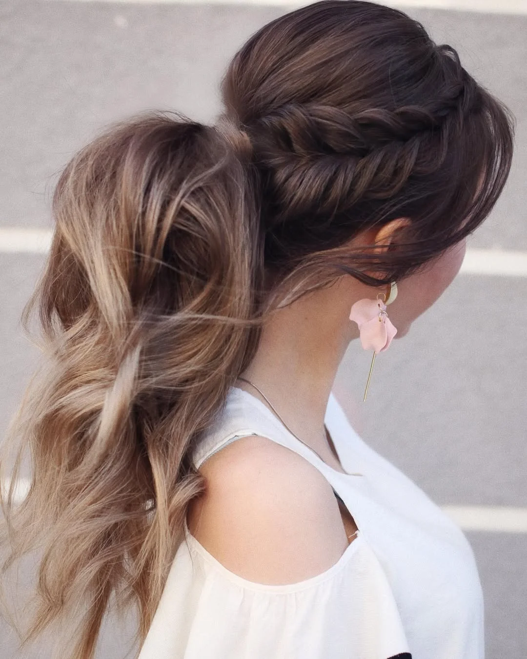 Fresh Summer Ponytail Hairstyle 2026: 25 Trendy Ideas for Every Hair Length