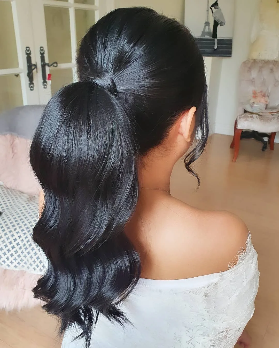 Fresh Summer Ponytail Hairstyle 2026: 25 Trendy Ideas for Every Hair Length