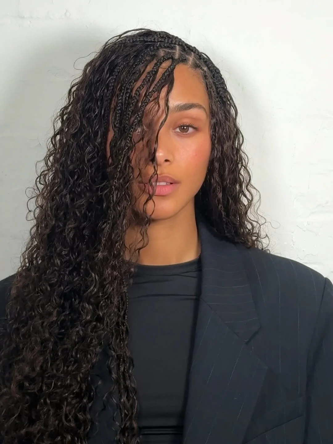 Fresh Summer Wavy Hairstyle 2026: Trendy Looks for Long, Short & Half-Up Styles