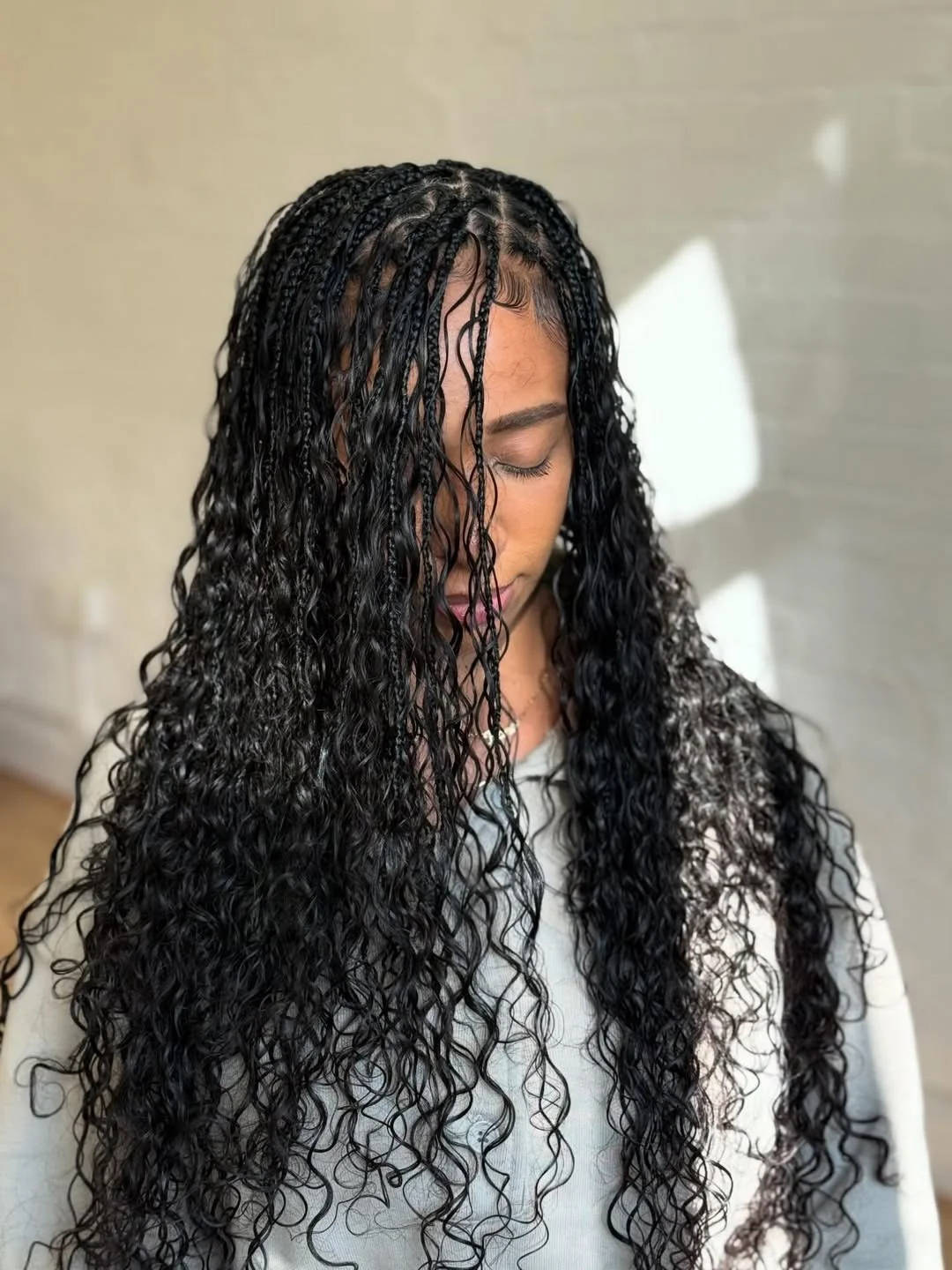 Fresh Summer Wavy Hairstyle 2026: Trendy Looks for Long, Short & Half-Up Styles