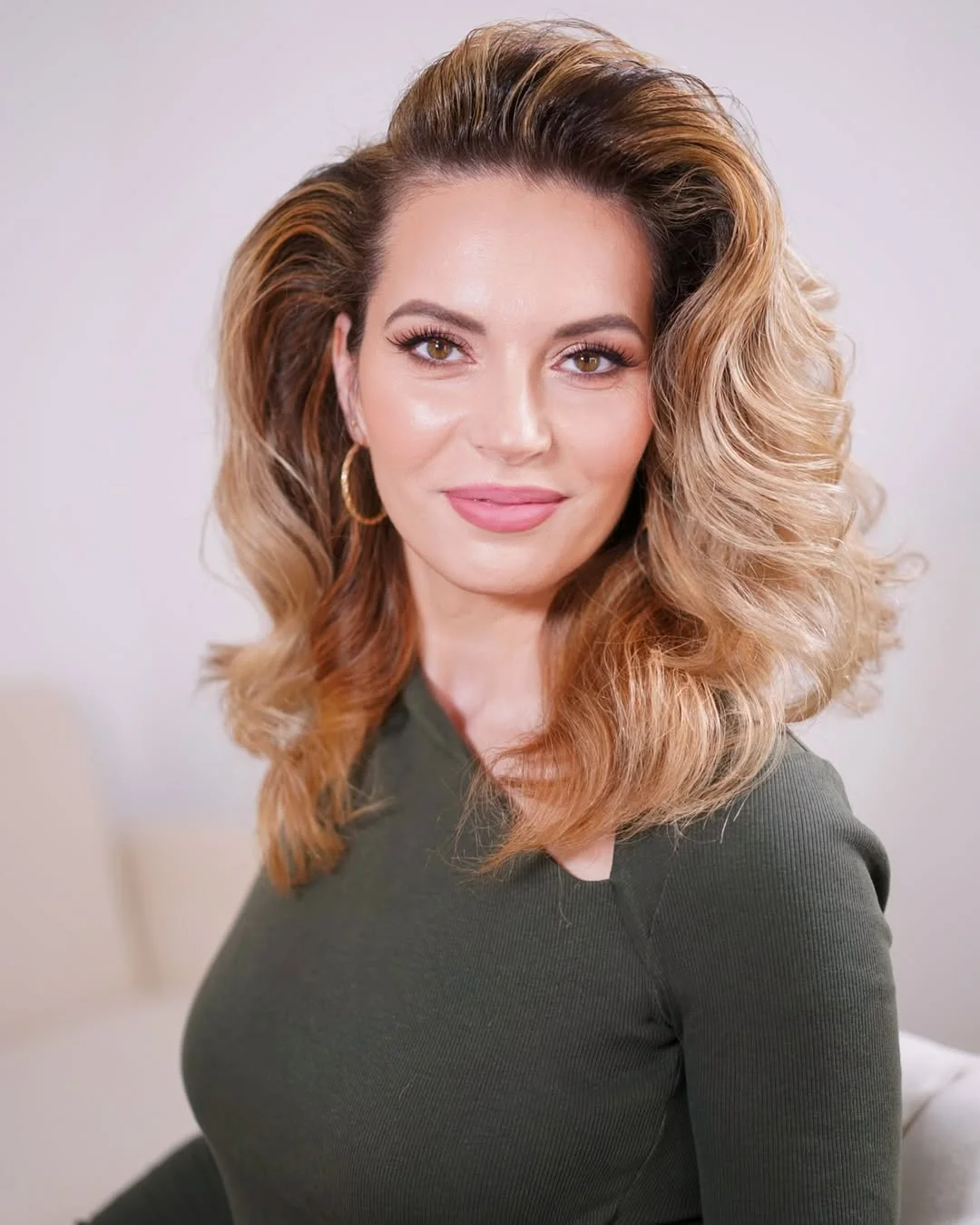 Fresh Summer Wavy Hairstyle 2026: Trendy Looks for Long, Short & Half-Up Styles