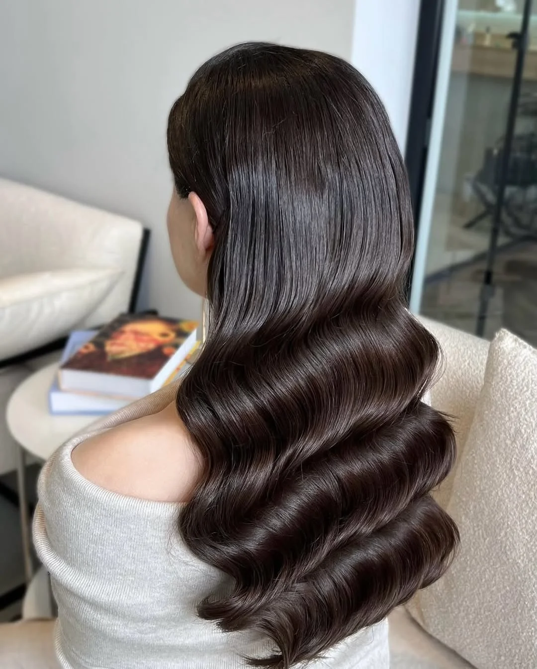 Fresh Summer Wavy Hairstyle 2026: Trendy Looks for Long, Short & Half-Up Styles