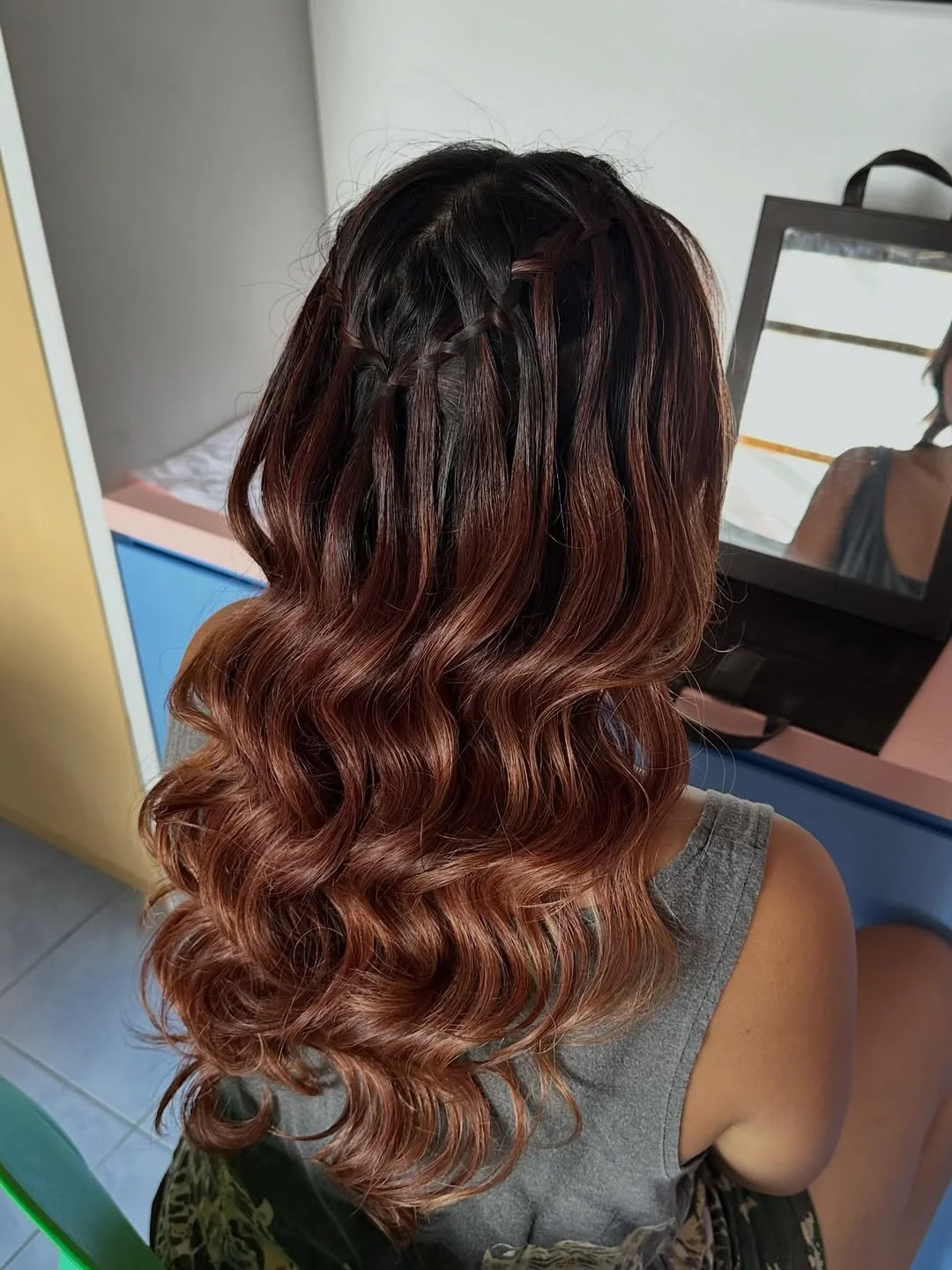 Fresh Summer Wavy Hairstyle 2026: Trendy Looks for Long, Short & Half-Up Styles
