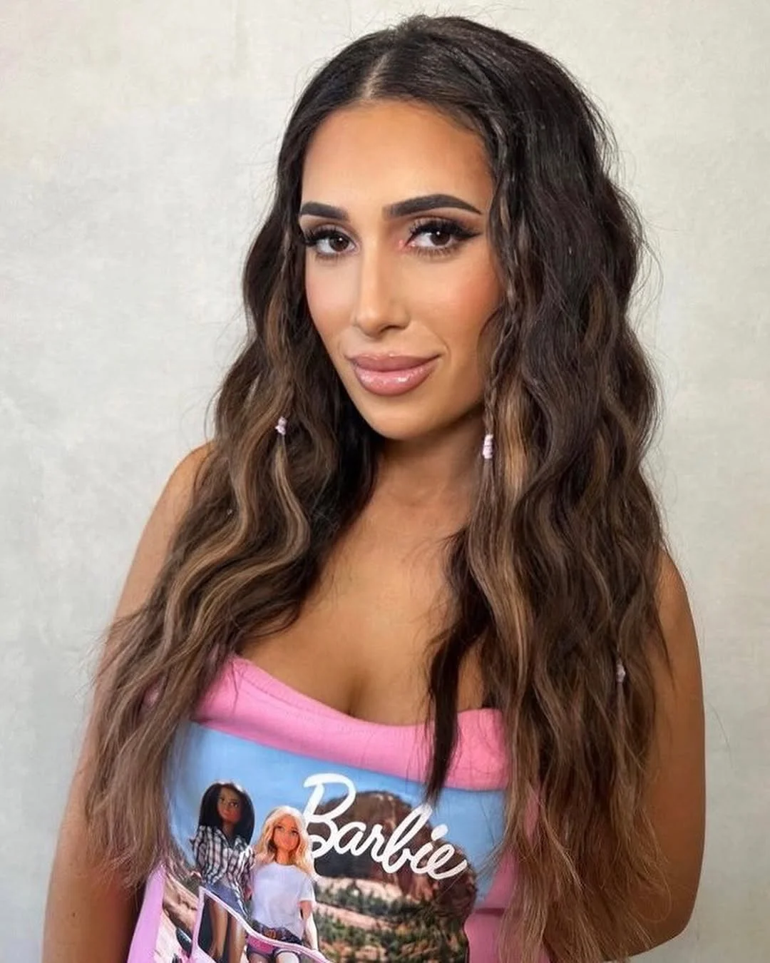 Fresh Summer Wavy Hairstyle 2026: Trendy Looks for Long, Short & Half-Up Styles