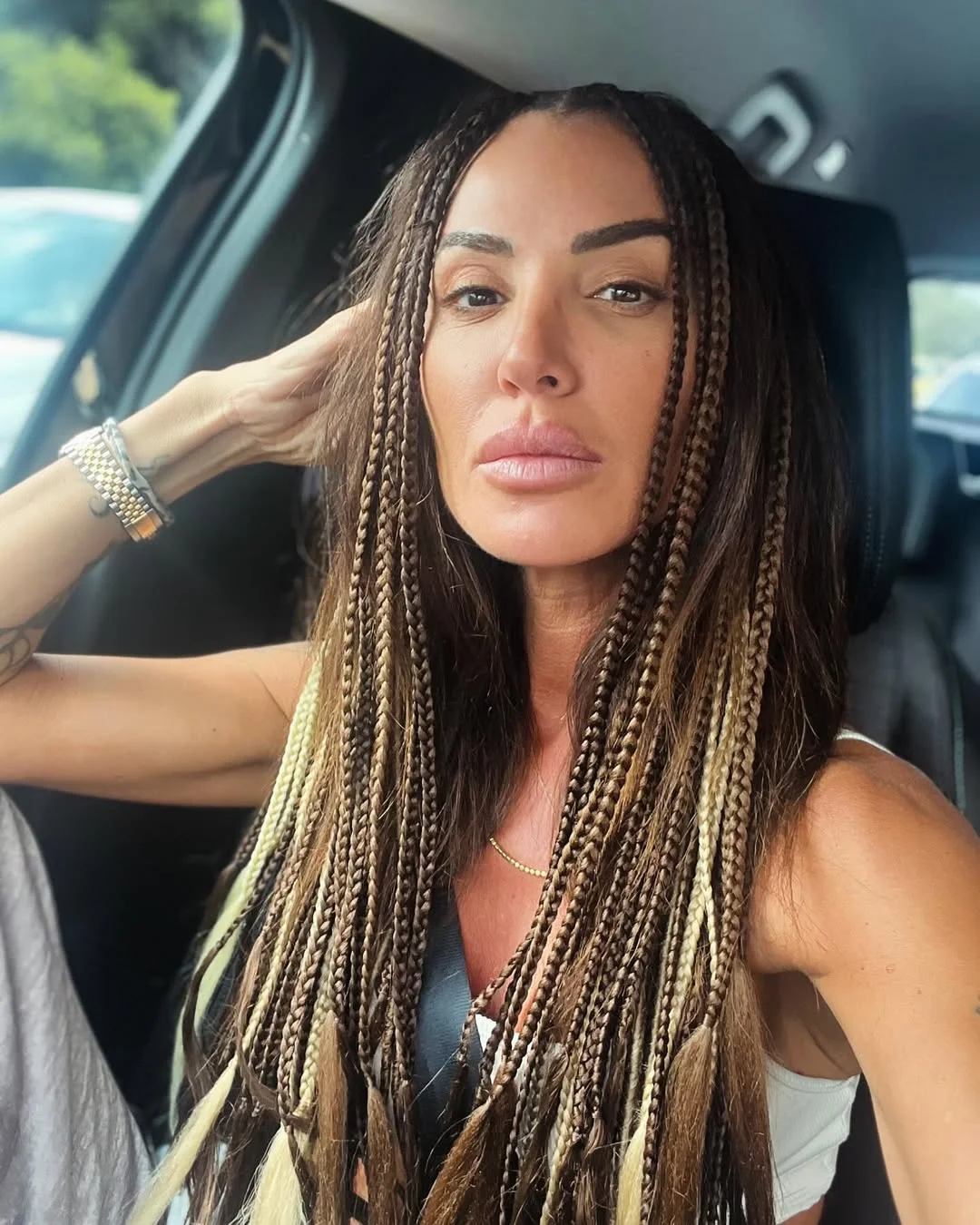 Gorgeous Summer Braids Hairstyle 2026: Effortless Looks You’ll Actually Want to Wear