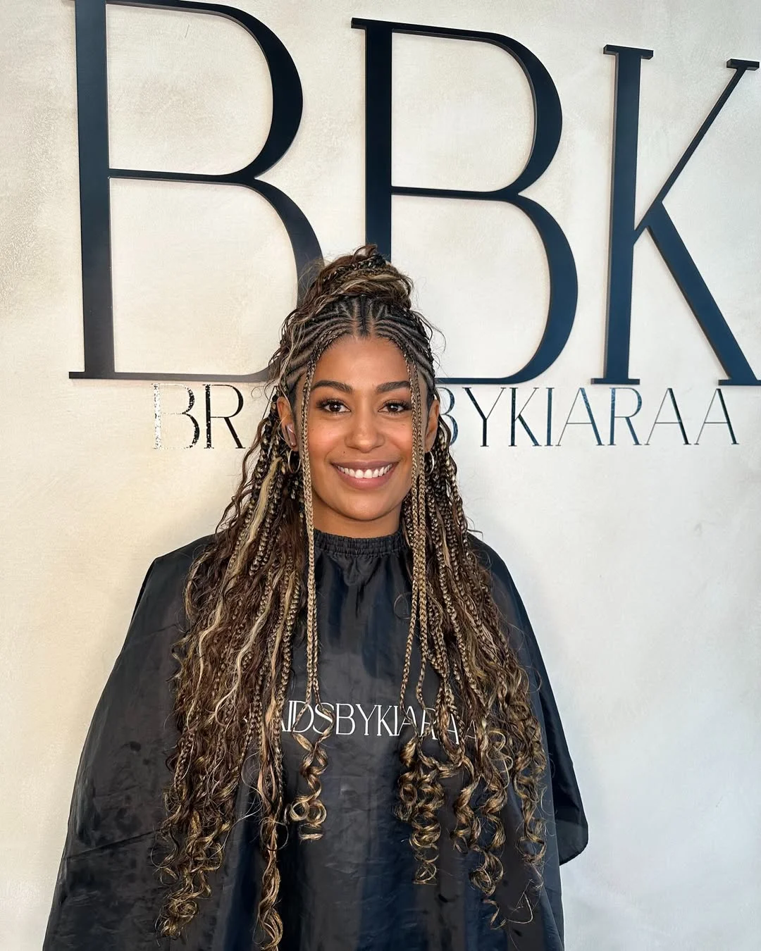 Gorgeous Summer Braids Hairstyle 2026: Effortless Looks You’ll Actually Want to Wear