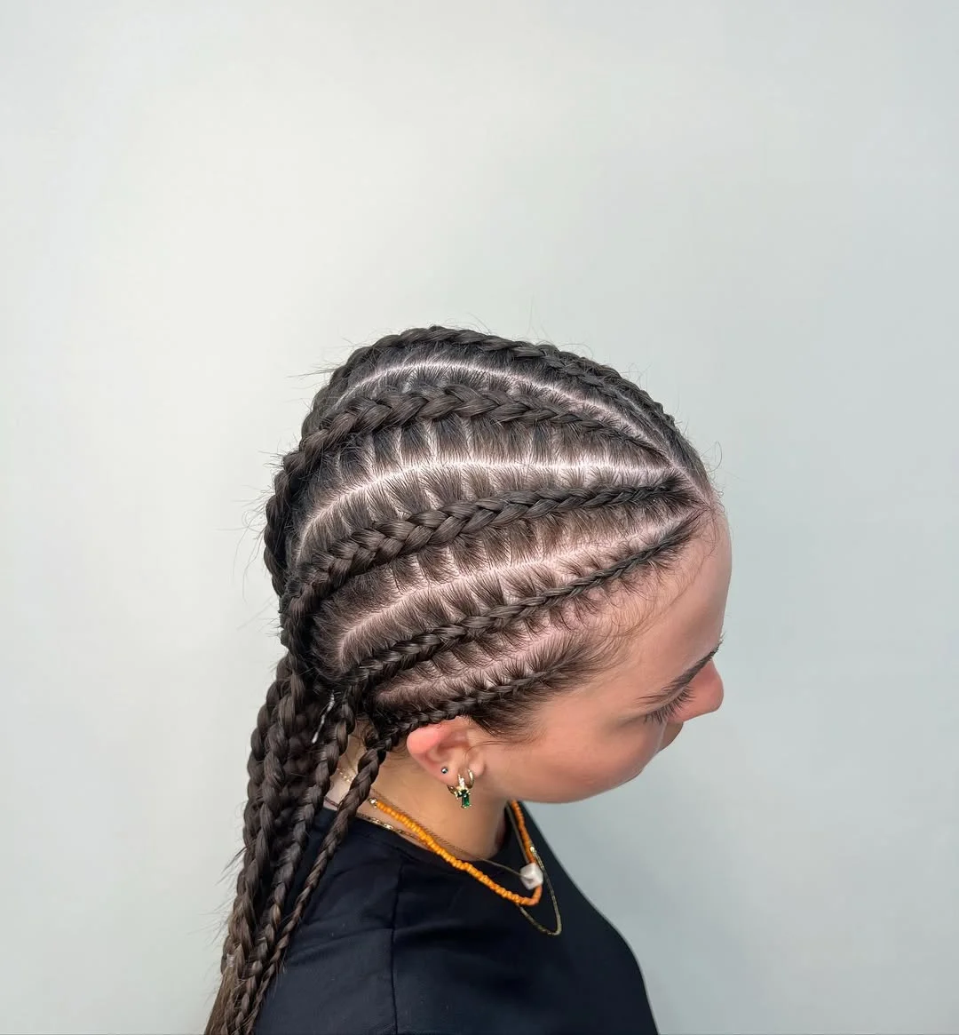 Gorgeous Summer Braids Hairstyle 2026: Effortless Looks You’ll Actually Want to Wear