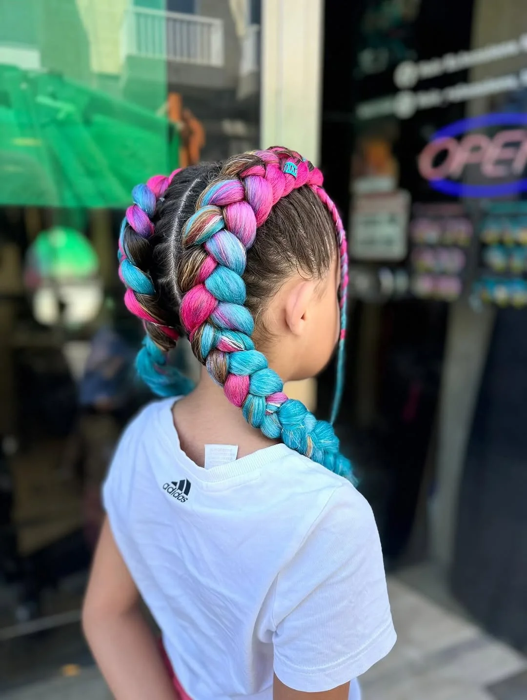 Gorgeous Summer Braids Hairstyle 2026: Effortless Looks You’ll Actually Want to Wear