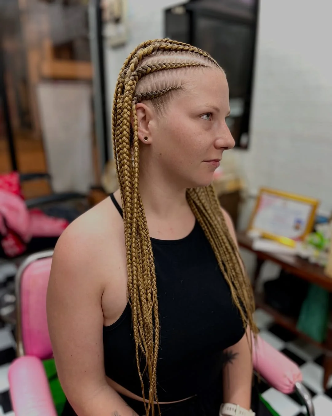 Gorgeous Summer Braids Hairstyle 2026: Effortless Looks You’ll Actually Want to Wear