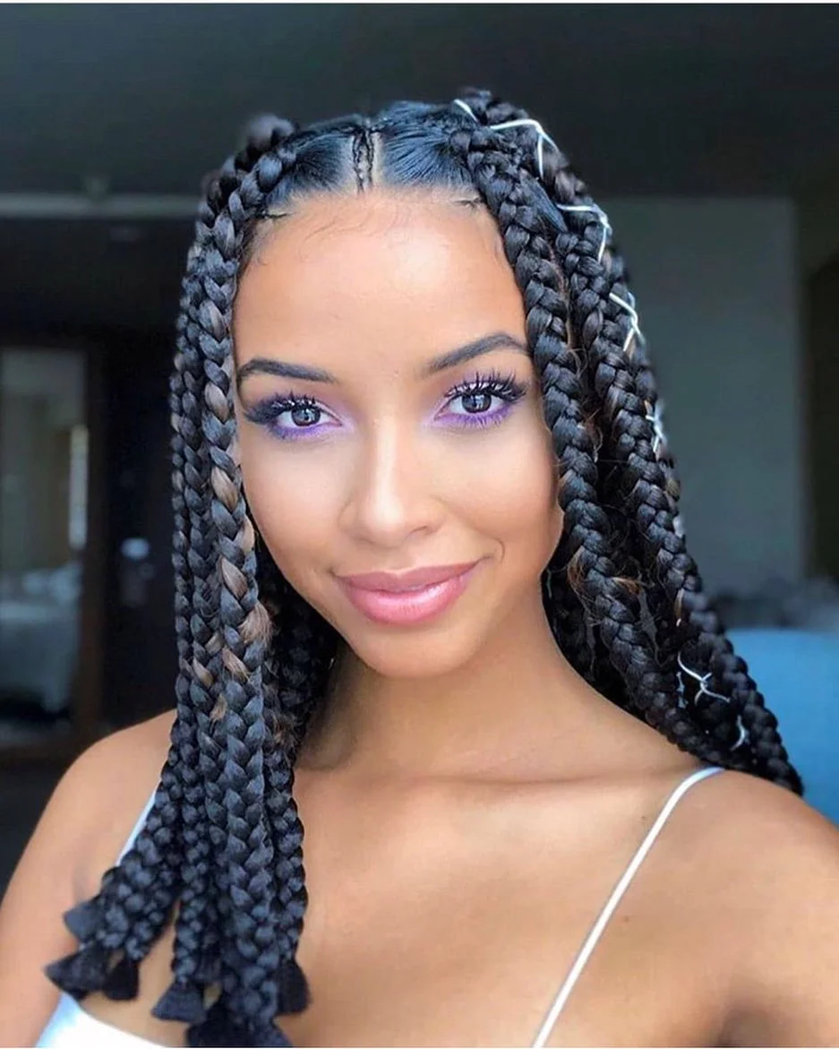 Gorgeous Summer Braids Hairstyle 2026: Effortless Looks You’ll Actually Want to Wear