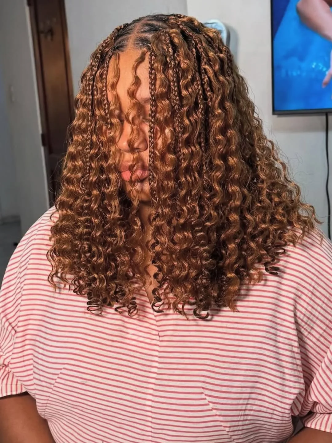 Gorgeous Summer Braids Hairstyle 2026: Effortless Looks You’ll Actually Want to Wear