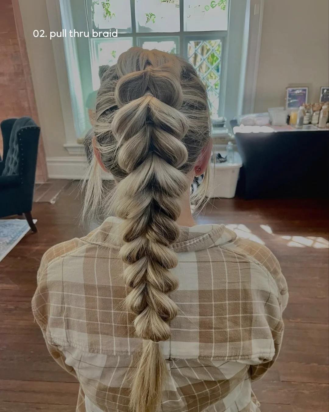 Gorgeous Summer Braids Hairstyle 2026: Effortless Looks You’ll Actually Want to Wear