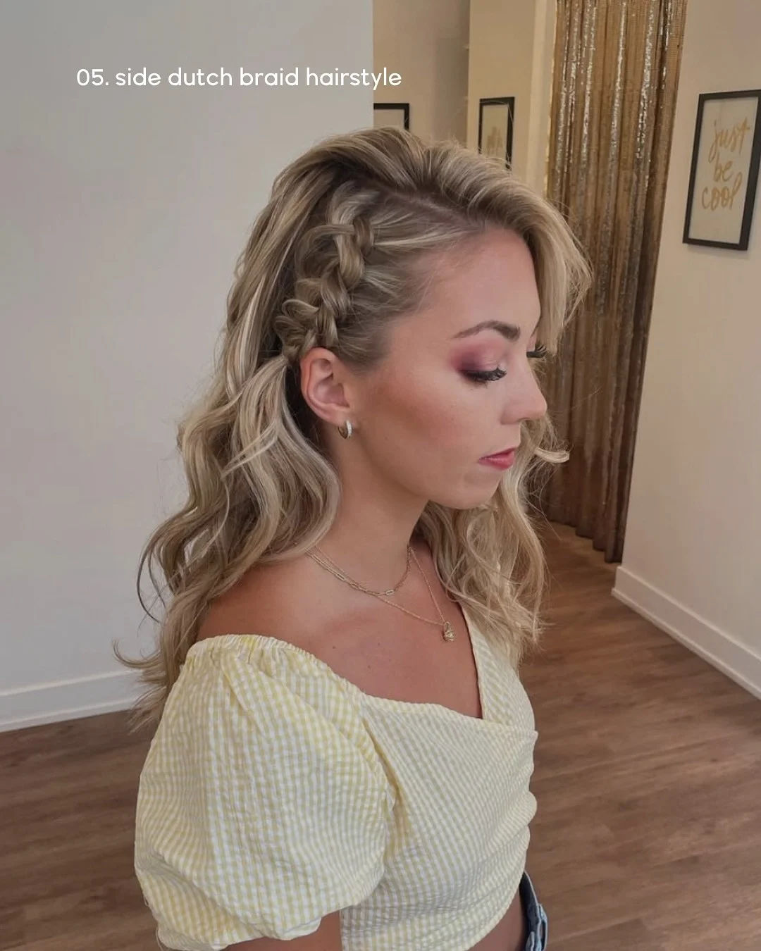 Gorgeous Summer Braids Hairstyle 2026: Effortless Looks You’ll Actually Want to Wear