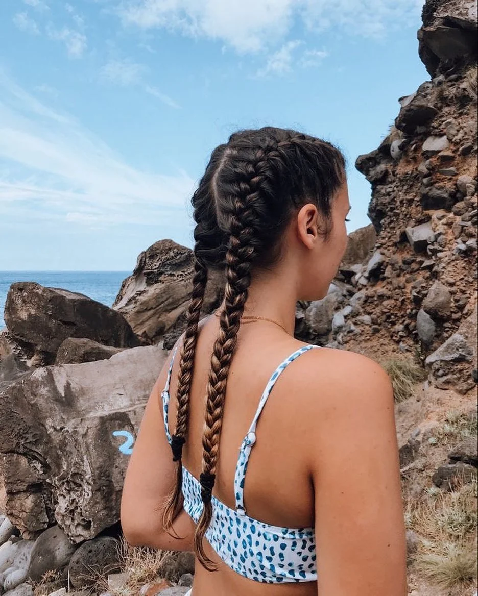 Gorgeous Summer Braids Hairstyle 2026: Effortless Looks You’ll Actually Want to Wear