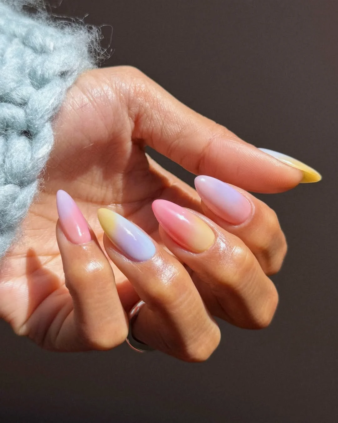 June Nail Colors Ideas 2026: Trendy Shades & Chic Manicure Inspiration for Summer