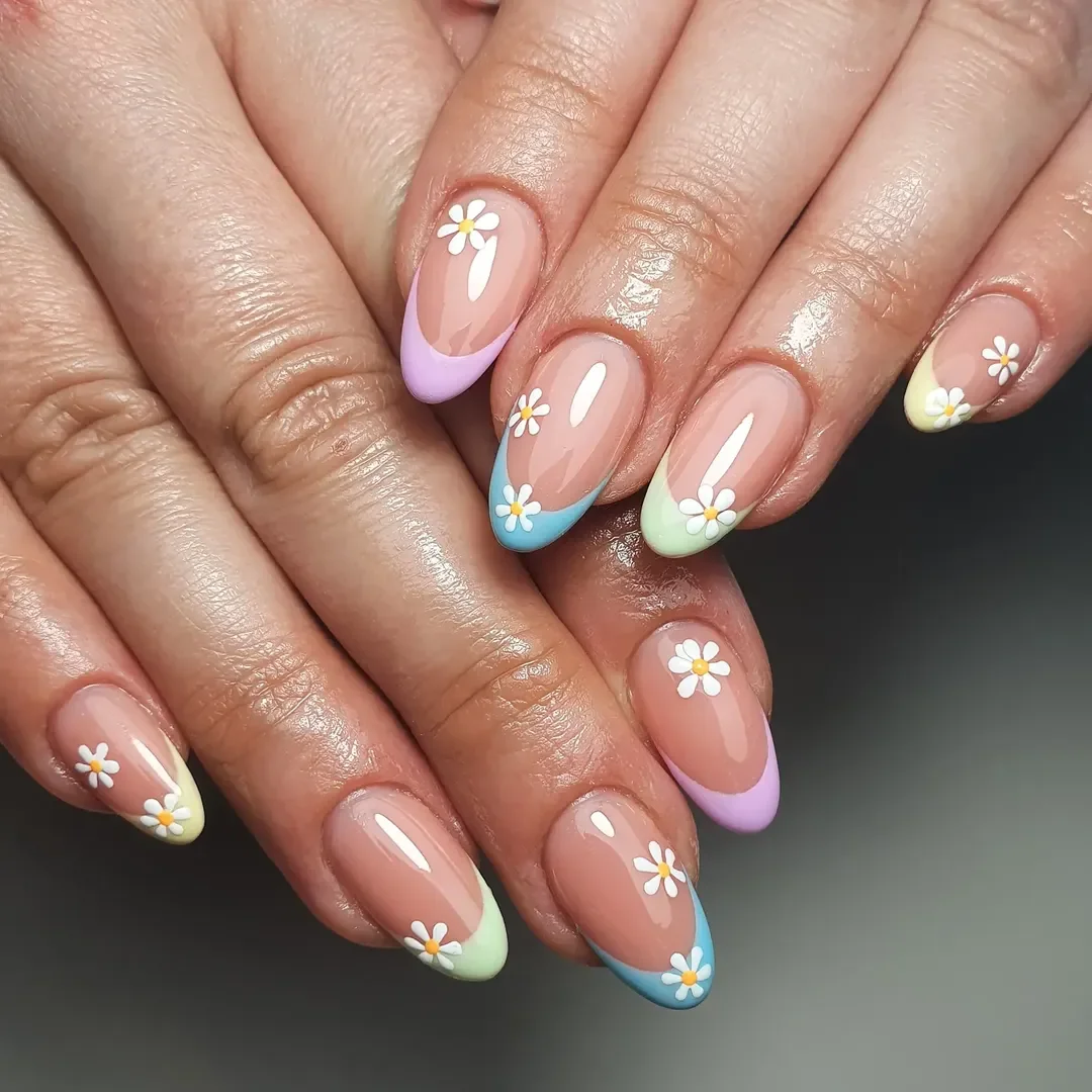 June Nail Colors Ideas 2026: Trendy Shades & Chic Manicure Inspiration for Summer