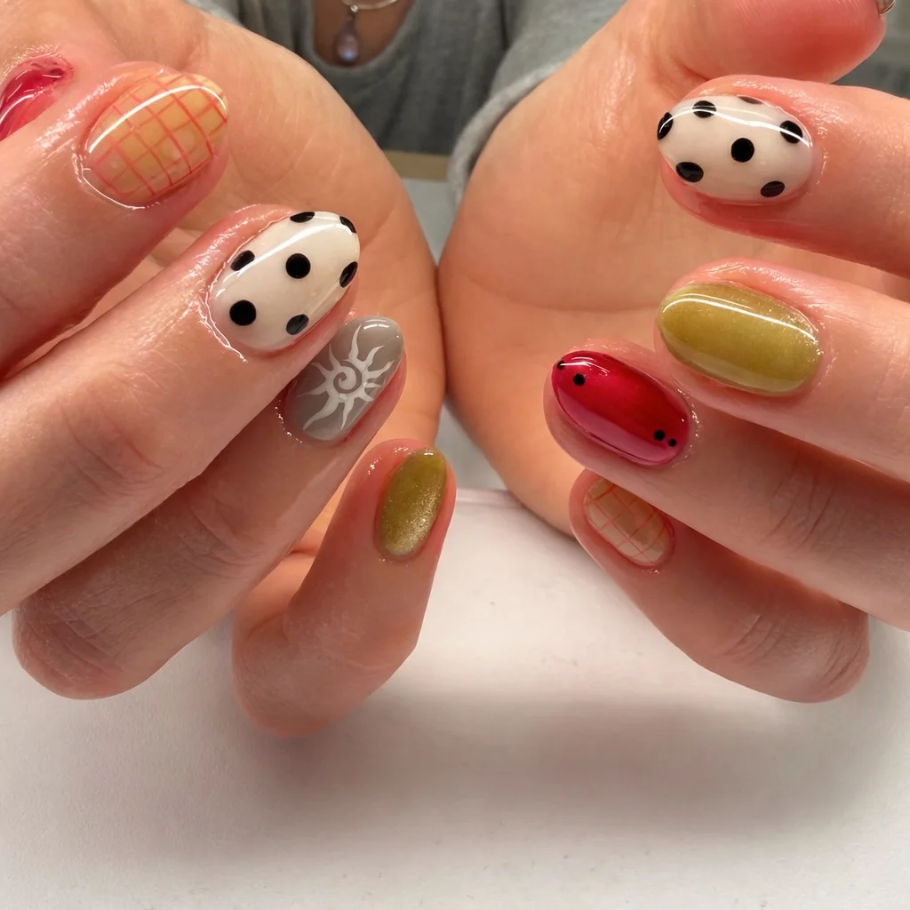 June Nail Colors Ideas 2026: Trendy Shades & Chic Manicure Inspiration for Summer