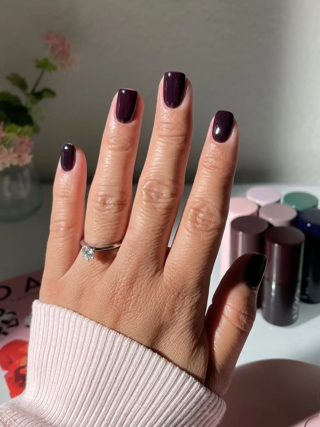 June Nail Colors Ideas 2026: Trendy Shades & Chic Manicure Inspiration for Summer