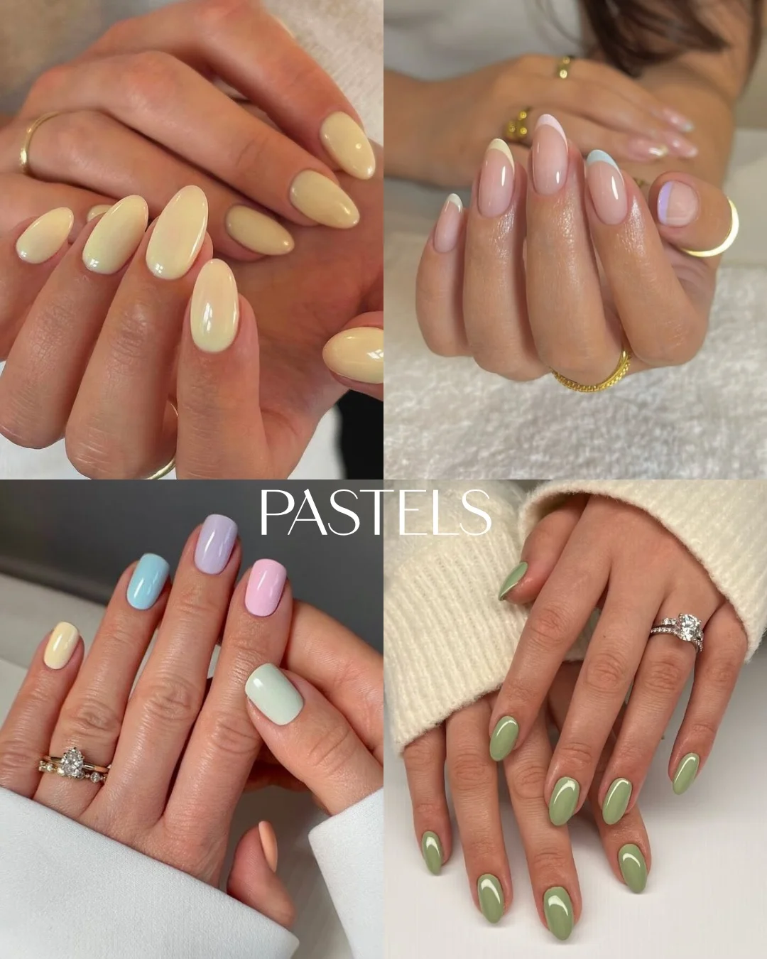 June Nail Colors Ideas 2026: Trendy Shades & Chic Manicure Inspiration for Summer