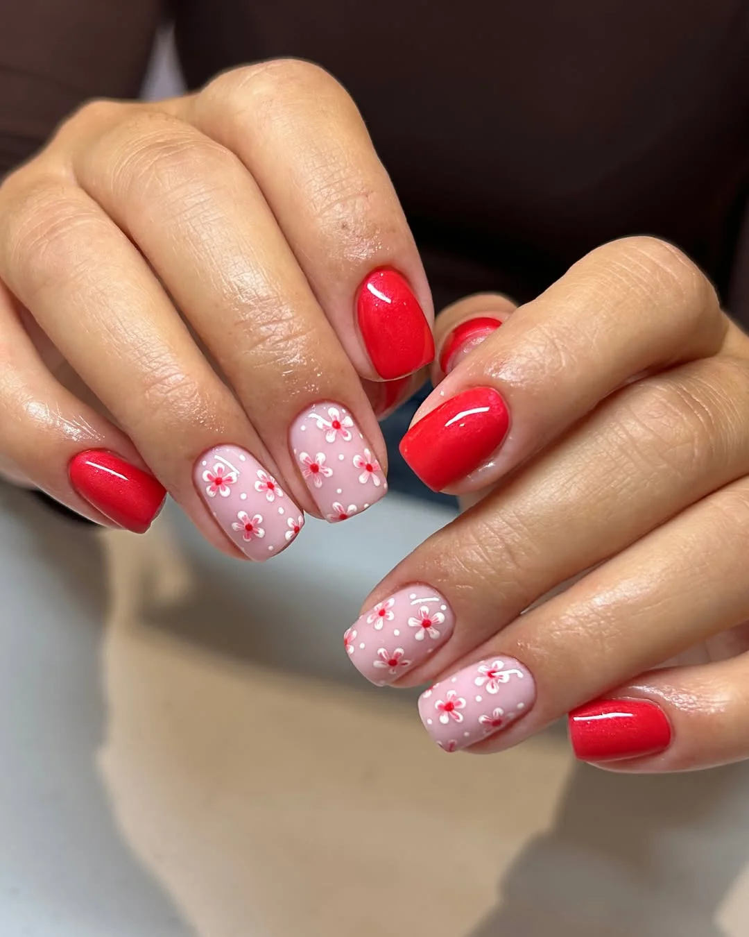 June Nails Ideas 2026 That Are Bright, Playful, and Perfect for Summer