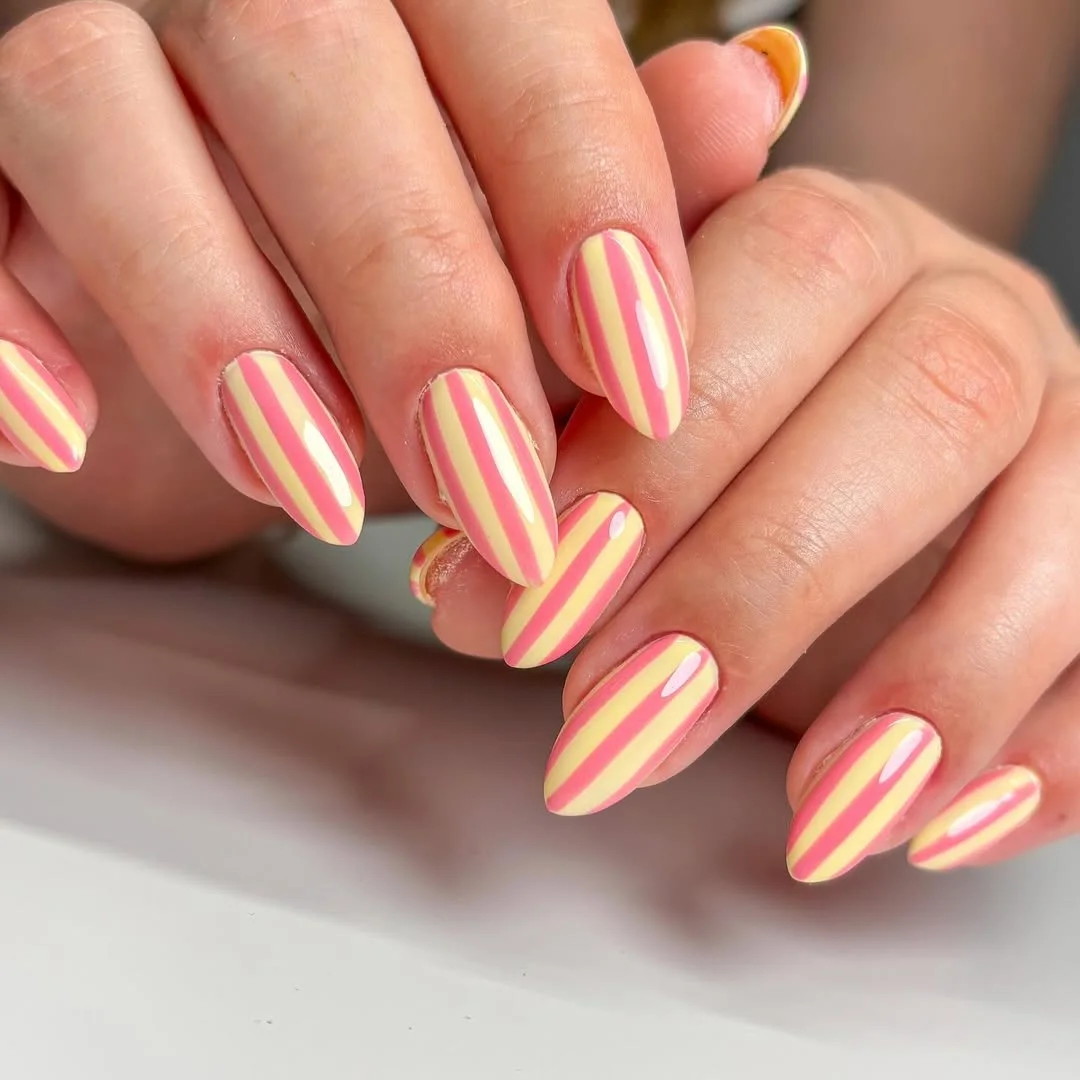 June Nails Ideas 2026 That Are Bright, Playful, and Perfect for Summer