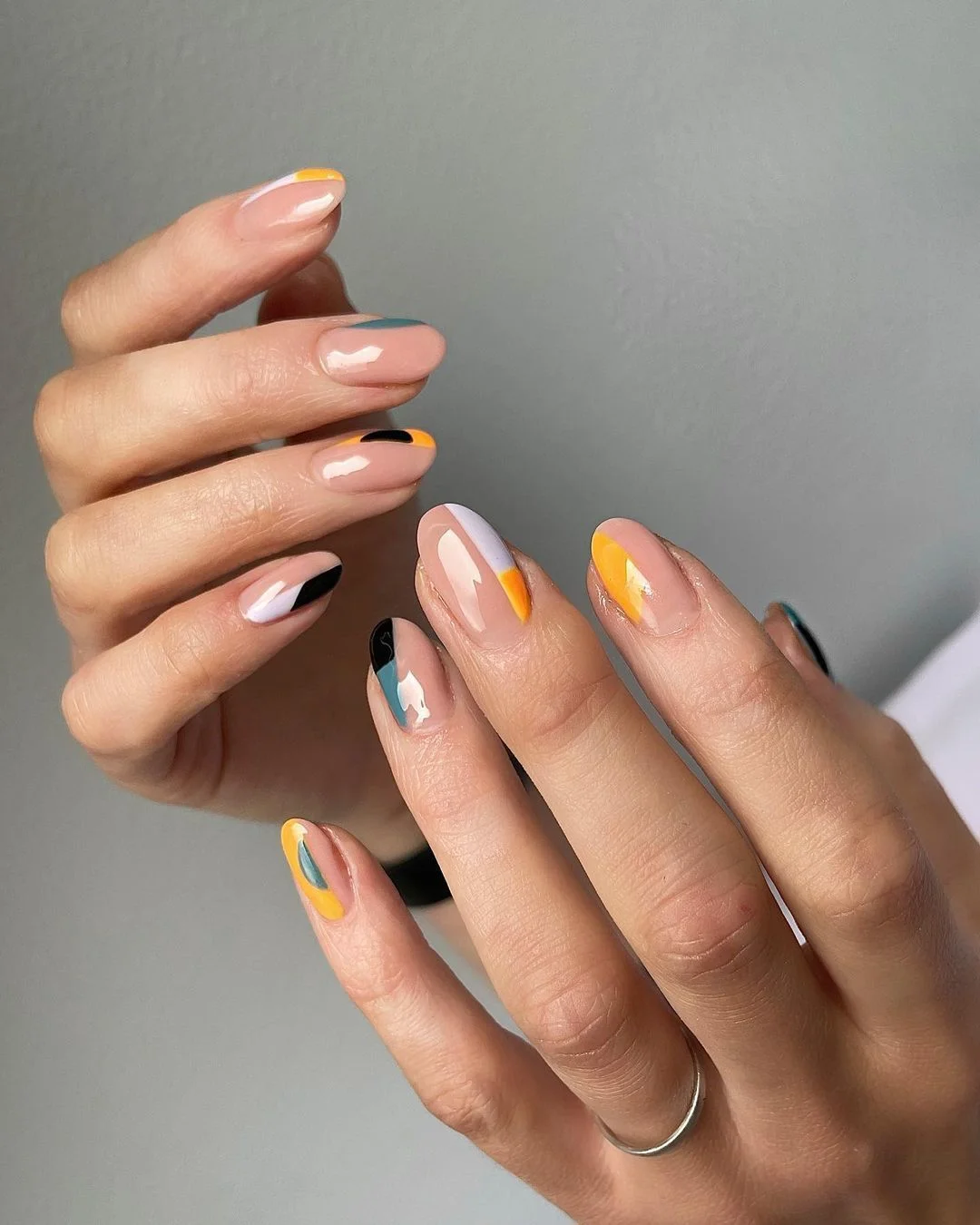 June Nails Ideas 2026 That Are Bright, Playful, and Perfect for Summer