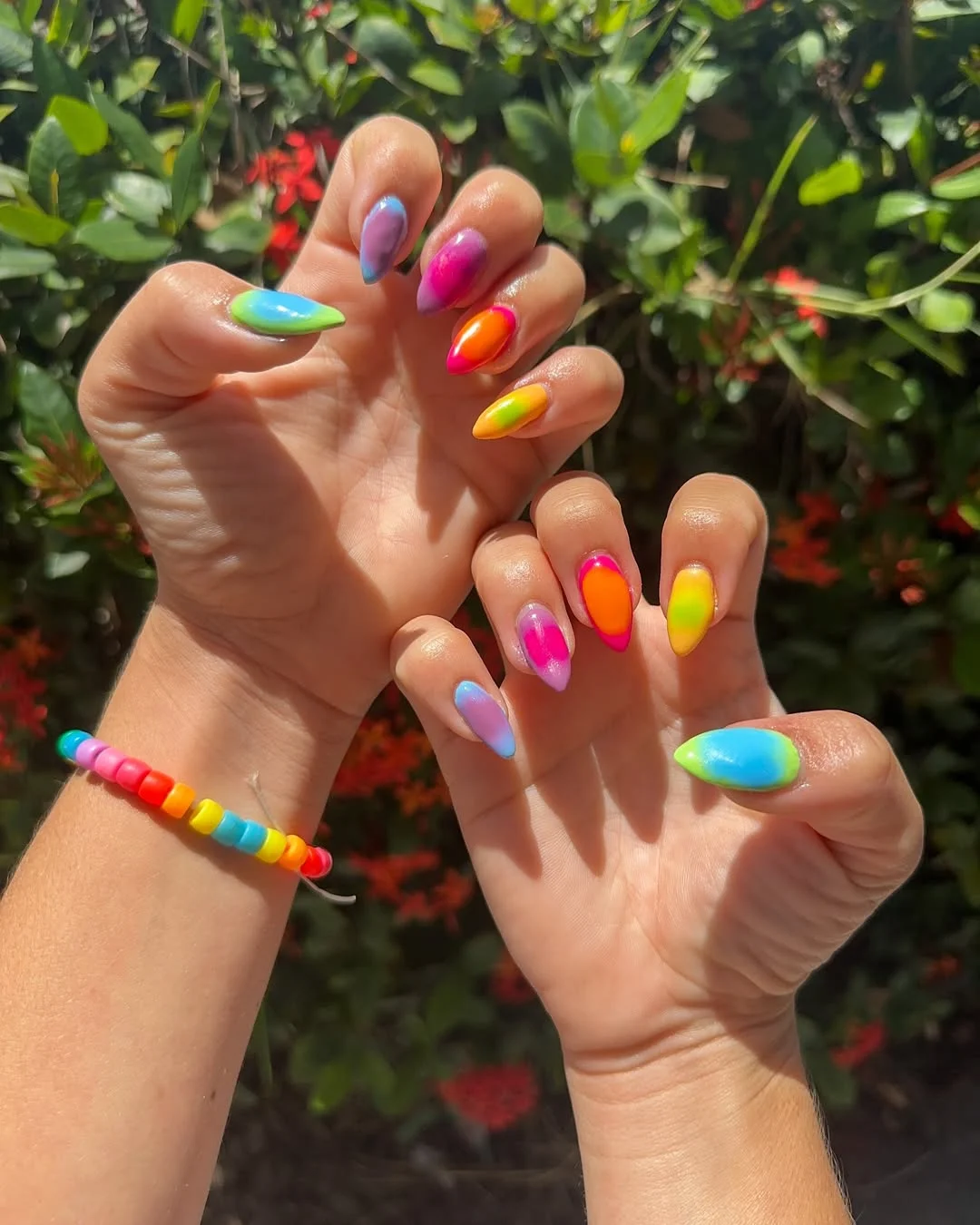 June Nails Ideas 2026 That Are Bright, Playful, and Perfect for Summer