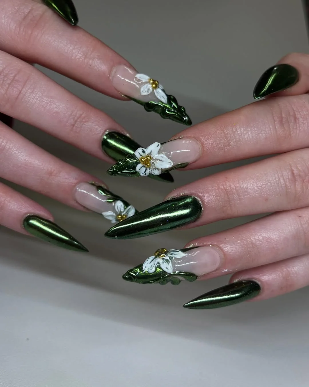 June Nails Ideas 2026 That Are Bright, Playful, and Perfect for Summer