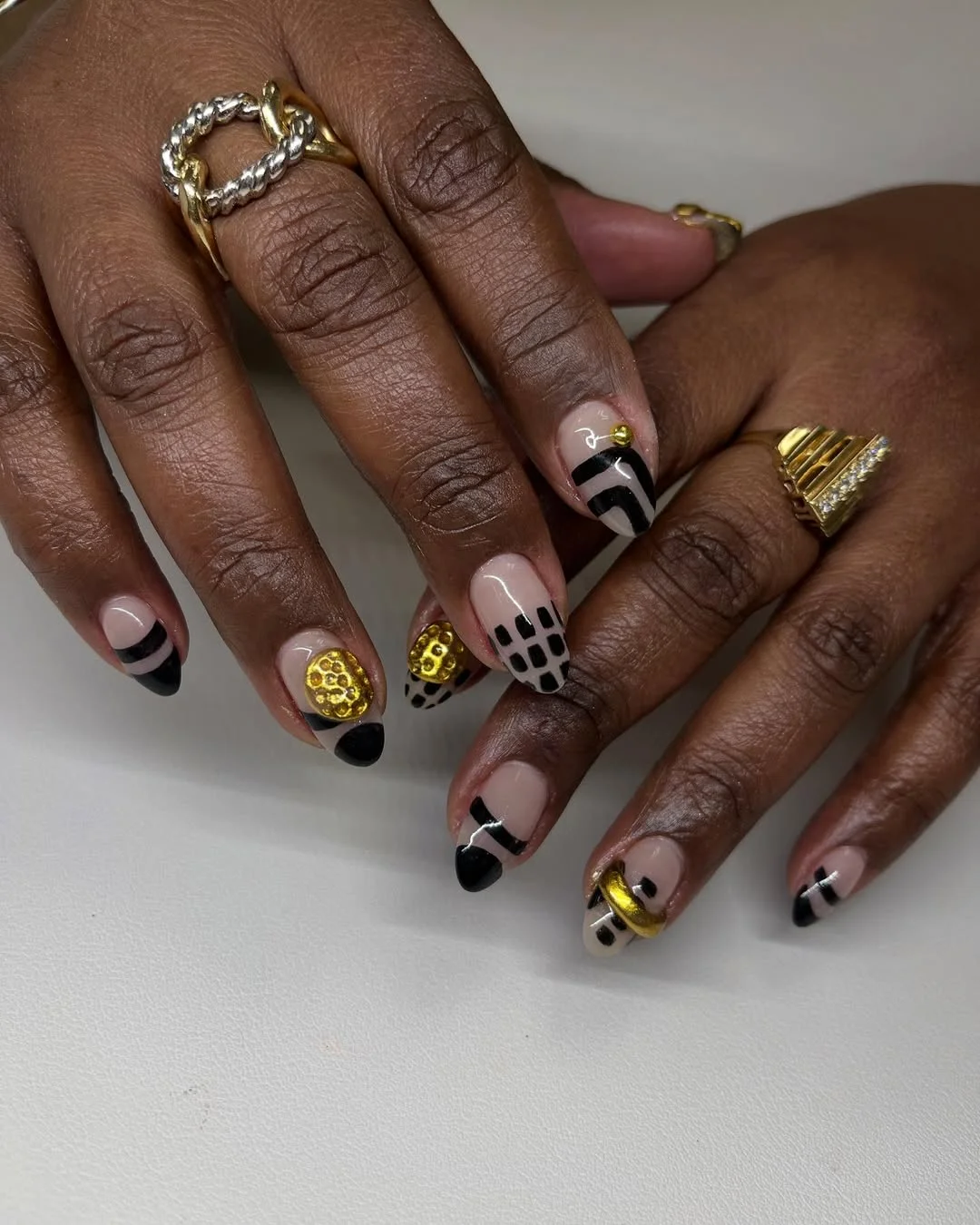 June Nails Ideas 2026 That Are Bright, Playful, and Perfect for Summer