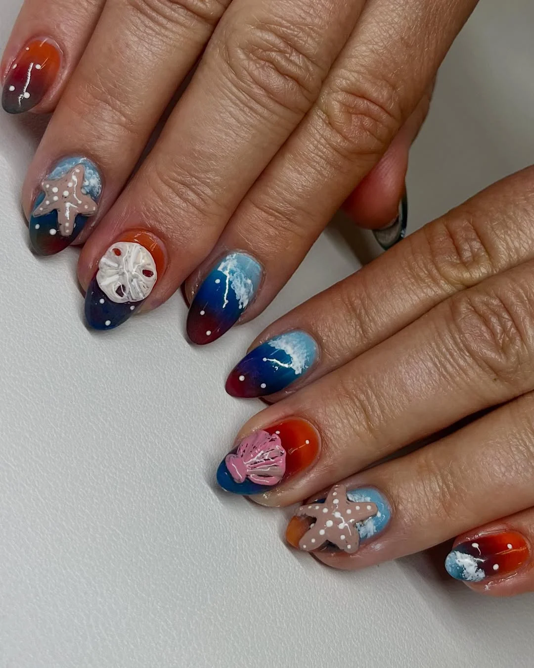 June Nails Ideas 2026 That Are Bright, Playful, and Perfect for Summer