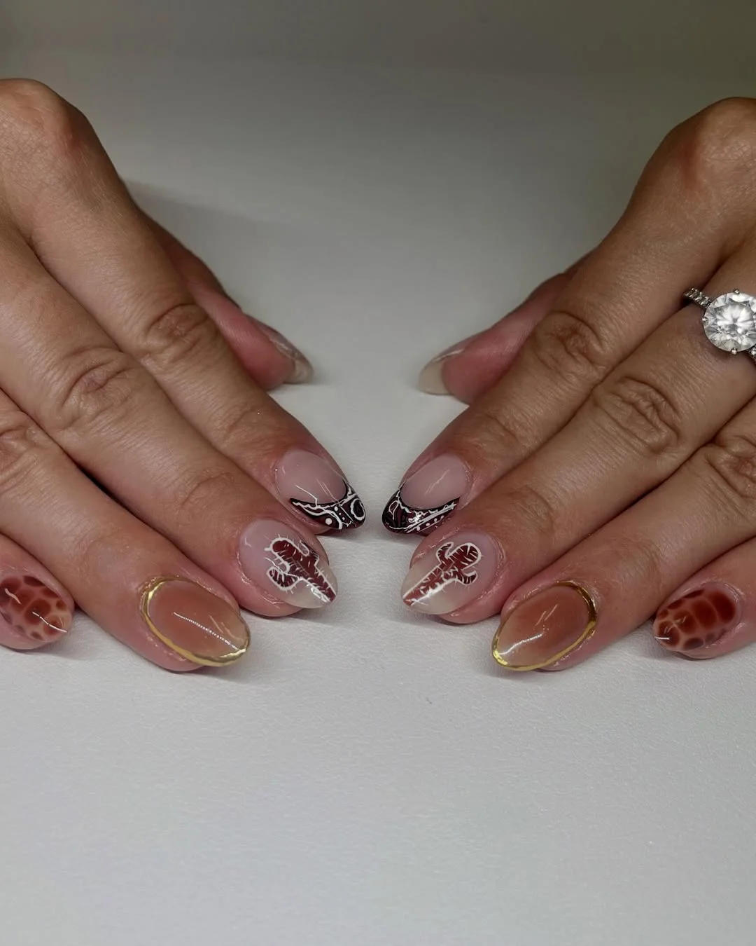 June Nails Ideas 2026 That Are Bright, Playful, and Perfect for Summer