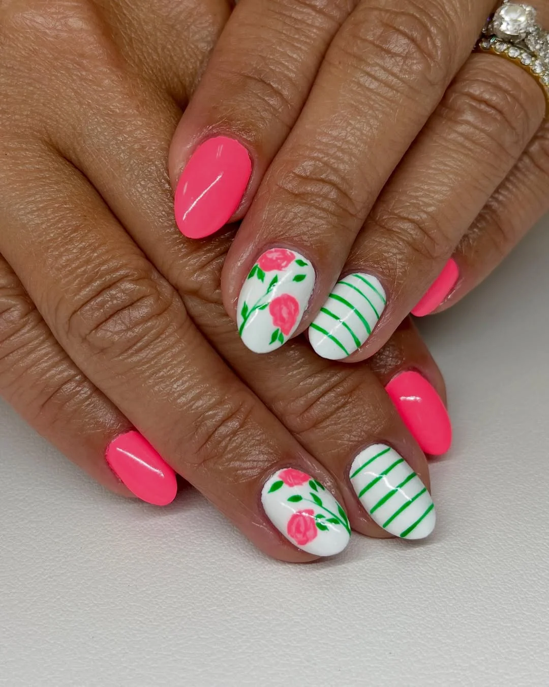 June Nails Ideas 2026 That Are Bright, Playful, and Perfect for Summer