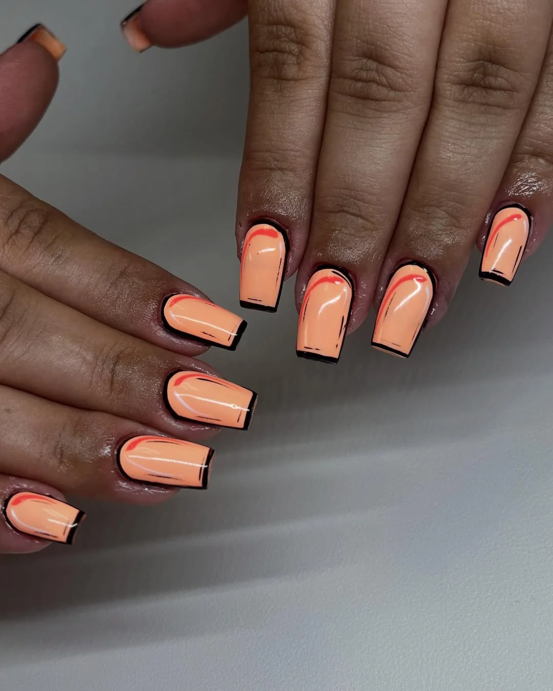 June Nails Ideas 2026 That Are Bright, Playful, and Perfect for Summer