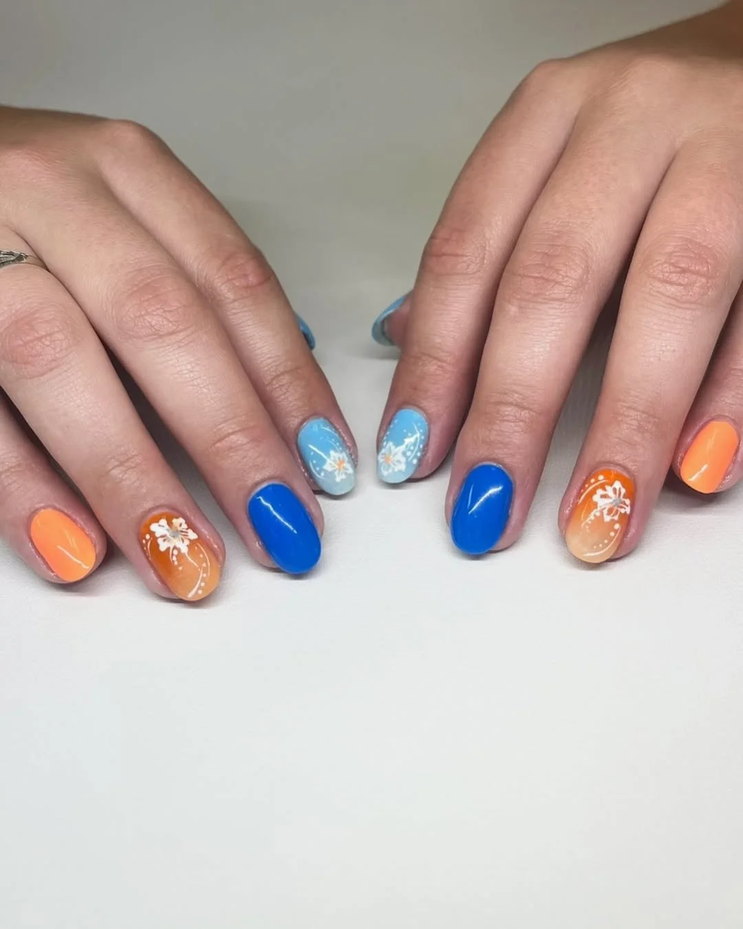June Nails Ideas 2026 That Are Bright, Playful, and Perfect for Summer