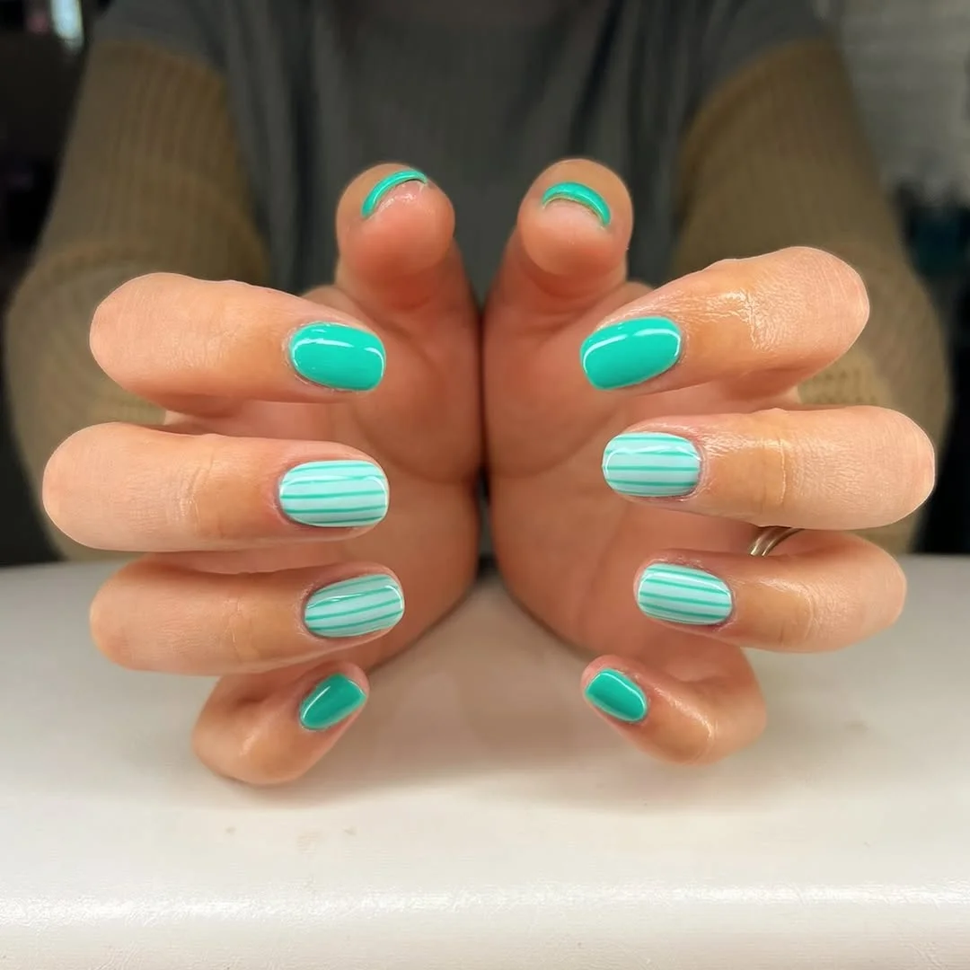 June Nails Ideas 2026 That Are Bright, Playful, and Perfect for Summer