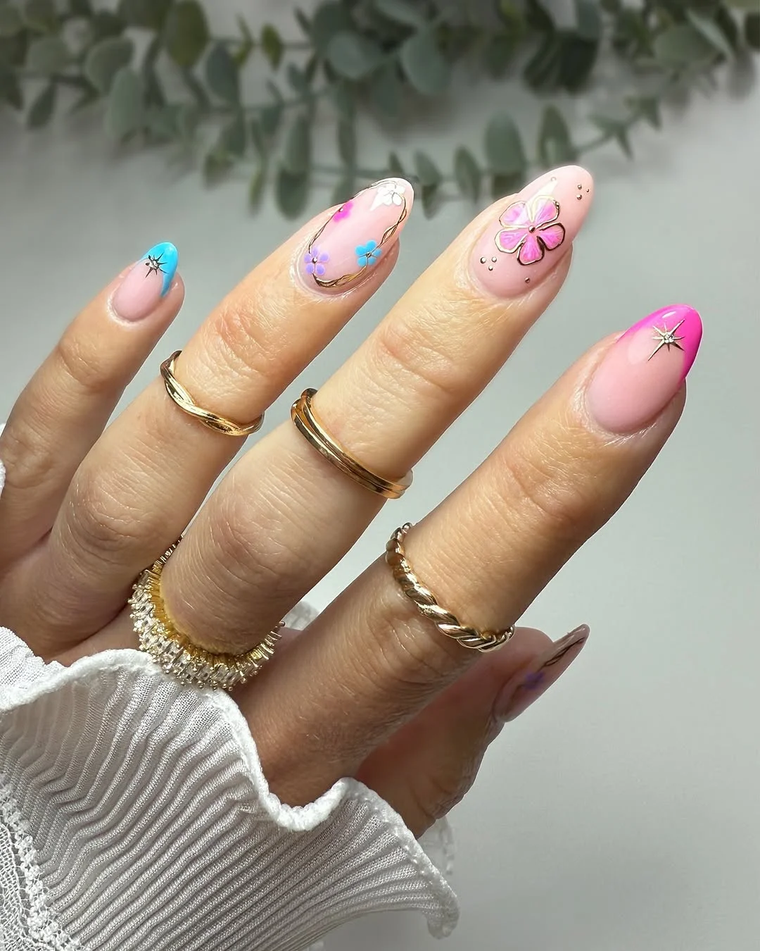 June Nails Ideas 2026 That Are Bright, Playful, and Perfect for Summer