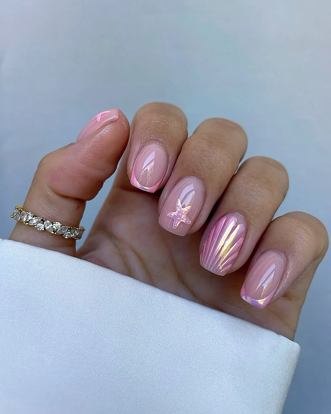 June Nails Ideas 2026 That Are Bright, Playful, and Perfect for Summer