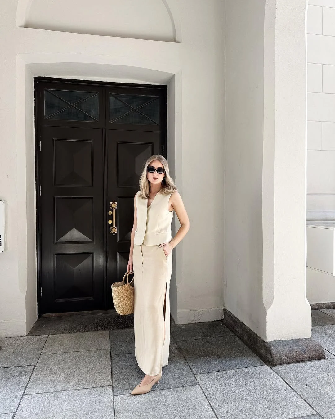 June Outfits Ideas for Women 2026 That Feel Effortlessly Chic
