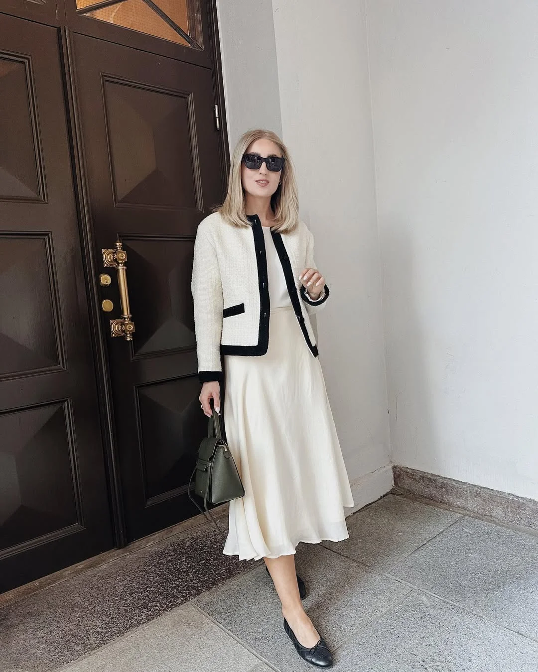 June Outfits Ideas for Women 2026 That Feel Effortlessly Chic