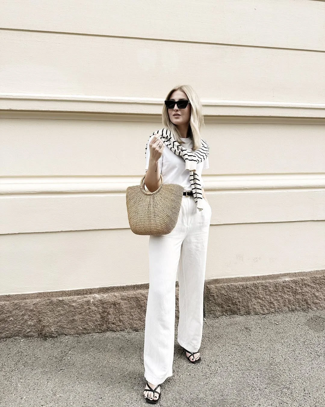 June Outfits Ideas for Women 2026 That Feel Effortlessly Chic