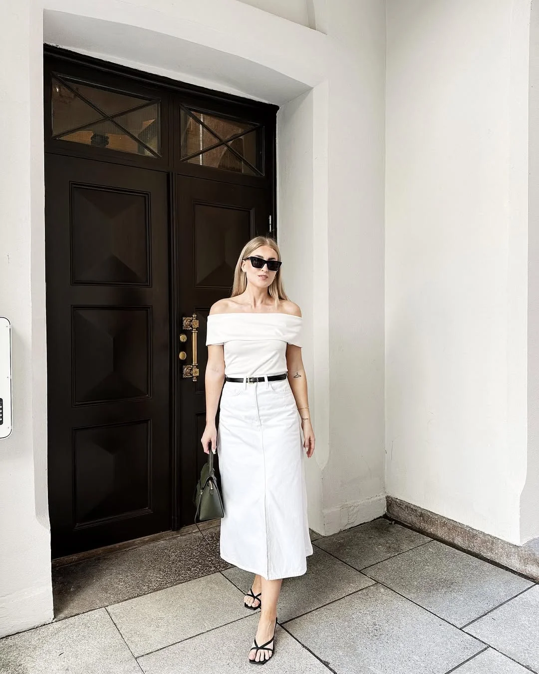 June Outfits Ideas for Women 2026 That Feel Effortlessly Chic