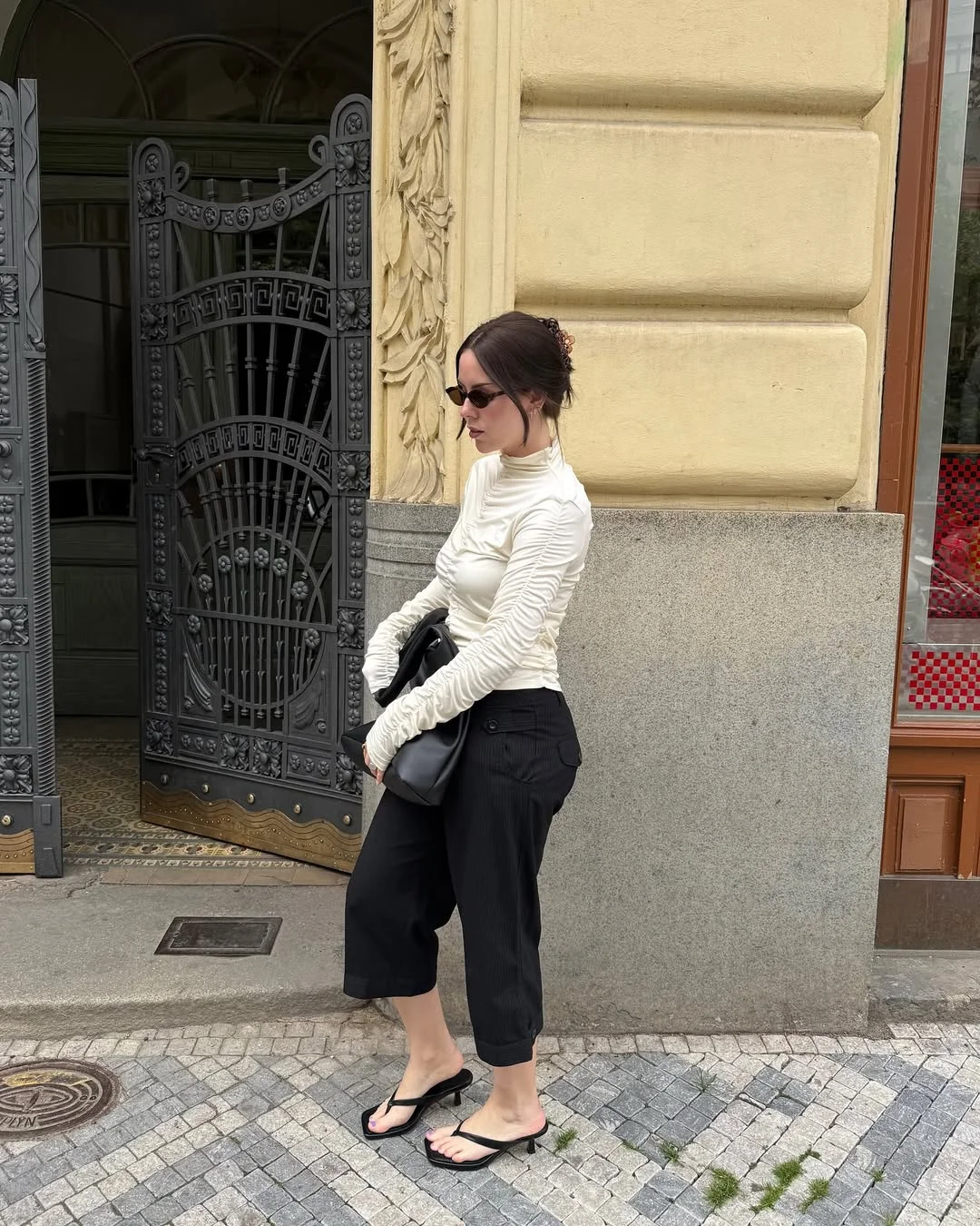 June Outfits Ideas for Women 2026 That Feel Effortlessly Chic