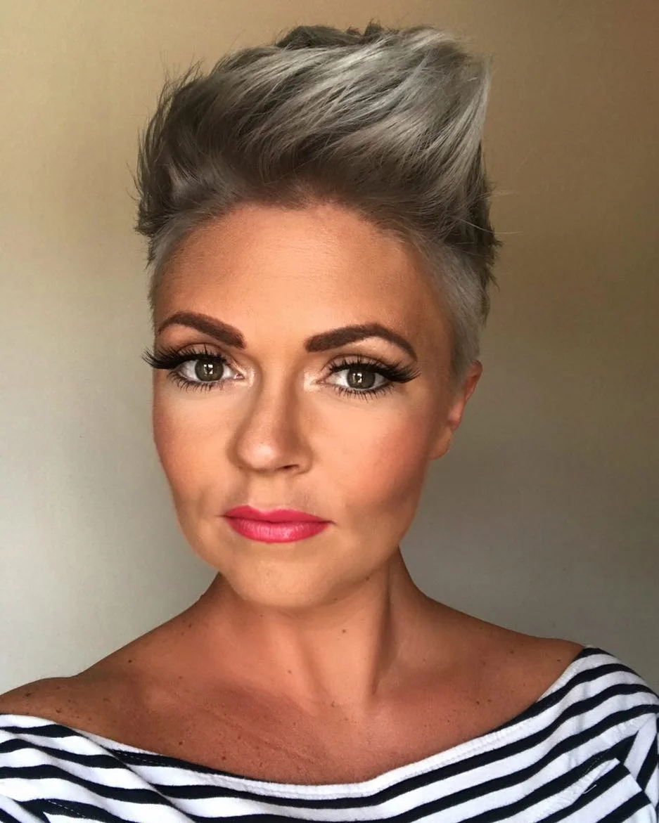 Pretty Summer Bixie Haircut 2026: Fresh, Effortless Styles You’ll Actually Want to Try