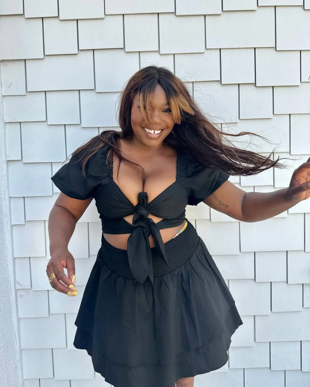 Summer Hairstyle Black Women 2026: Fresh, Effortless Looks You’ll Actually Want to Wear