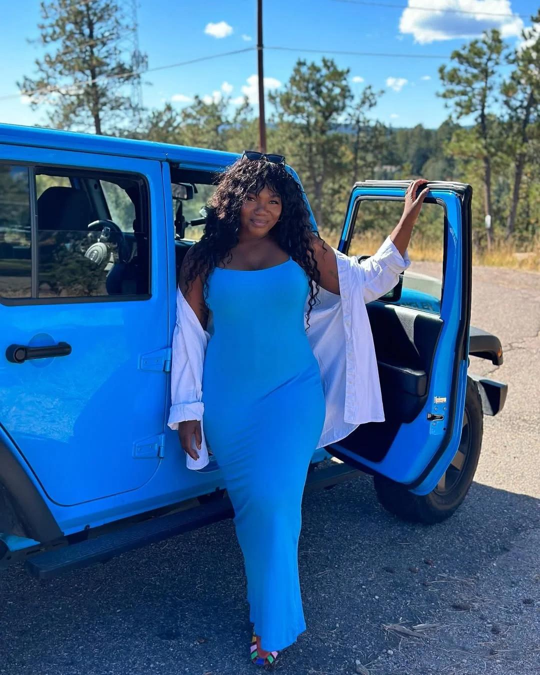 Summer Hairstyle Black Women 2026: Fresh, Effortless Looks You’ll Actually Want to Wear