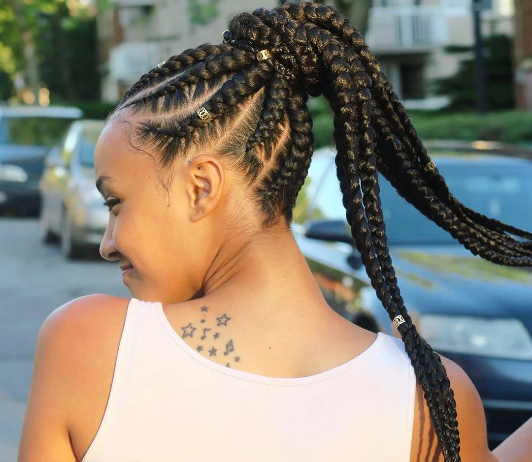 Summer Hairstyle Black Women 2026: Fresh, Effortless Looks You’ll Actually Want to Wear